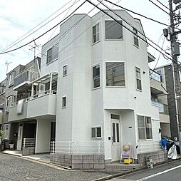 北糀谷2丁目　中古戸建