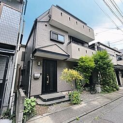 東六郷1丁目 中古戸建
