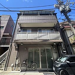 大森南2丁目 中古戸建て