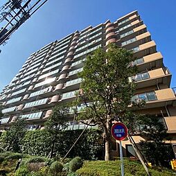 エンゼル大森グランディア