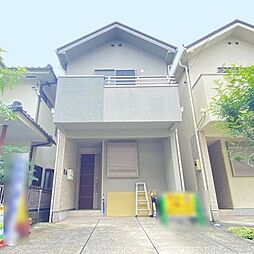 西六郷2丁目　中古戸建