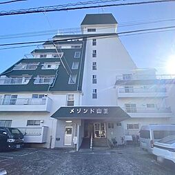 メゾン・ド山王
