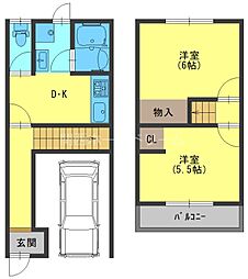 梶町ガレージハウス