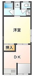 守口市橋波東之町4丁目の一戸建て