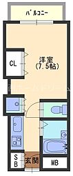 守口市大日町4丁目