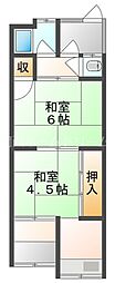 門真市垣内町の一戸建て