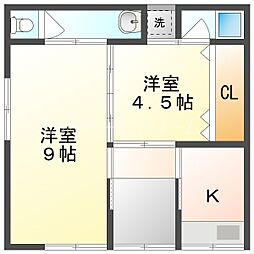 門真市小路町の一戸建て