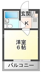 門真市新橋町