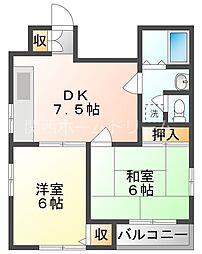 守口市南寺方東通4丁目