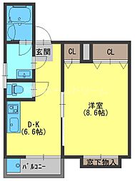 守口市京阪本通1丁目