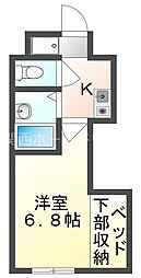 守口市八雲東町2丁目