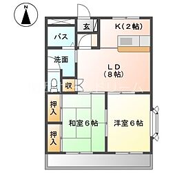 門真市三ツ島6丁目