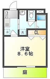 守口市滝井元町2丁目