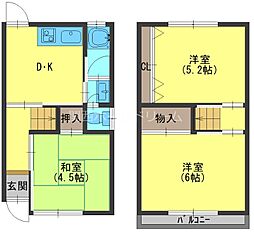 ドリーム金田町5丁目