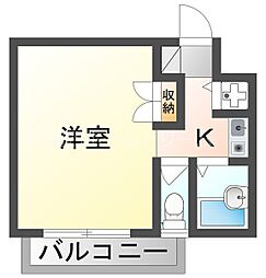 守口市橋波西之町1丁目