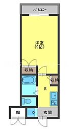 寝屋川市池田1丁目