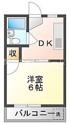 守口市東町1丁目