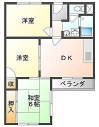 門真市三ツ島2丁目