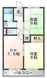 門真市島頭3丁目