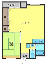 宏和マンション 3号館