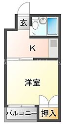 門真市城垣町