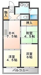 門真市常盤町