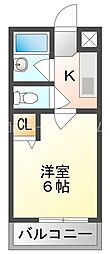 守口市藤田町2丁目