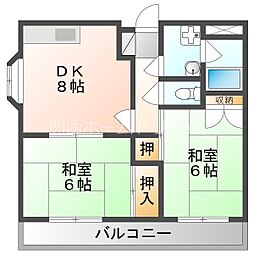 守口市梶町4丁目