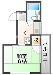 守口市菊水通1丁目