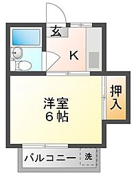 門真市本町