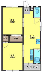 奥野マンション