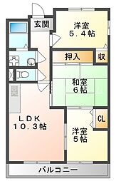 エスペランサ門真南