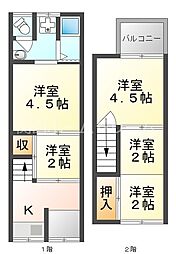 南寺方中通2丁目1-25