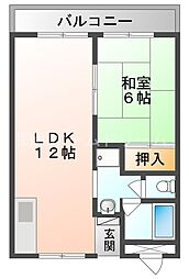 大一南野口マンション