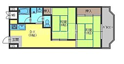 丸信リバーサイドコーポ1棟