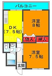 ヴィラナリー柳町