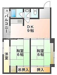 門真市宮野町