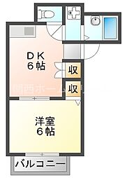 リヴァーシャロウ西三荘