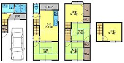 ドリーム岡山1丁目