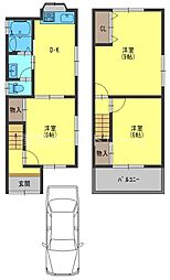 高宮新町戸建て
