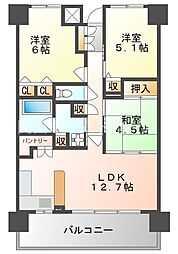 エステムコート門真ディアーナ