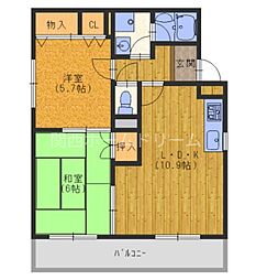 エレガンドミール