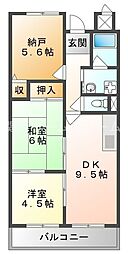 フレアコートコスモ