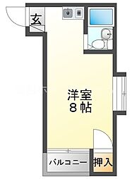 ロータリーマンション西三荘