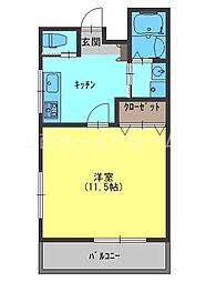 フェリーチェ古川橋