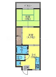 ラ・フォーレ古川橋