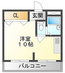 エスポワールKADOMA