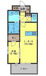 LA　GRACE　SENBAYASHI