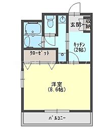 フィオーレ滝井