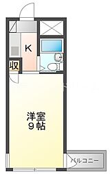 ビアリッツ守口